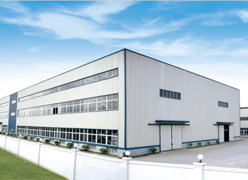 企業(yè)簡介